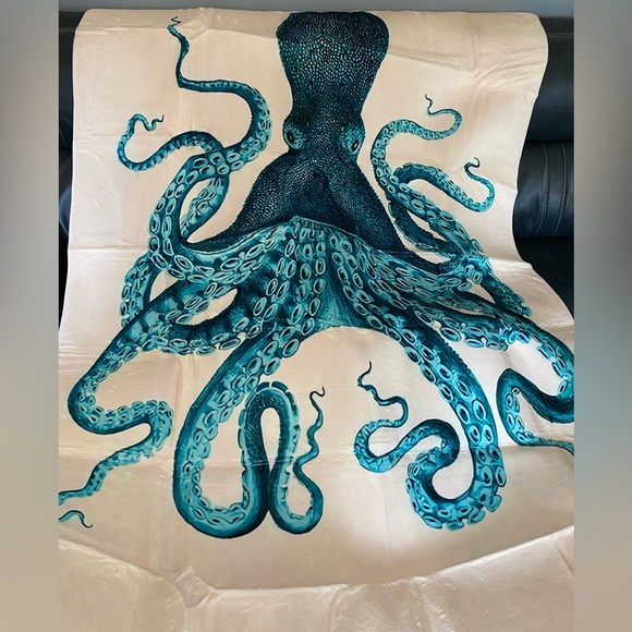 Other - Ocean Design Indoor Rug